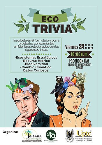 Ecotrivia