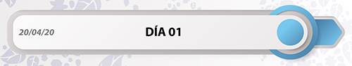 Día 1