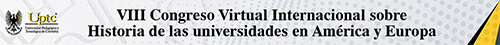 VIII Congreso Virtual Internacional sobre Historia de las universidades