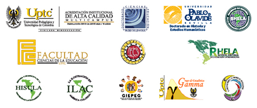 VIII Congreso Virtual Internacional sobre Historia de las universidades