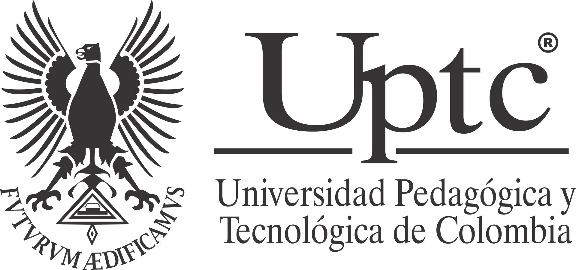 Manual de identidad Gráfica UPTC