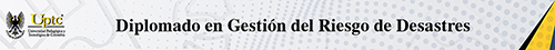 Diplomado en Gestión del Riesgo de Desastres