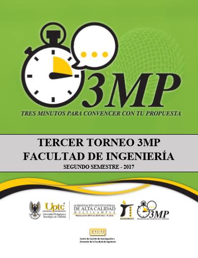 Tercer Torneo 3MP 2017