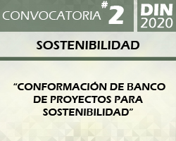 Convocatoria 2