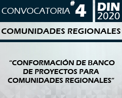 Convocatoria 4