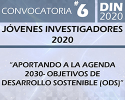 Convocatoria 6