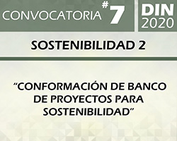 Convocatoria 7