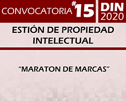 Convocatoria 15