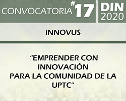 Convocatoria 17