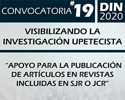 Convocatoria 19