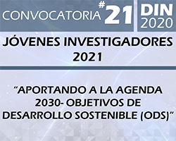 Convocatoria 21