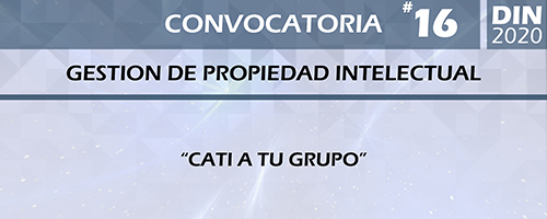 Cati a tu grupo