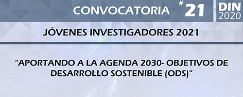 Convocatoria Becas por Investigación - II Semestre de 2020