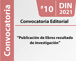 Convocatoria No.10