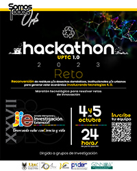 Hackaton