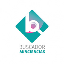 Buscador minciencias