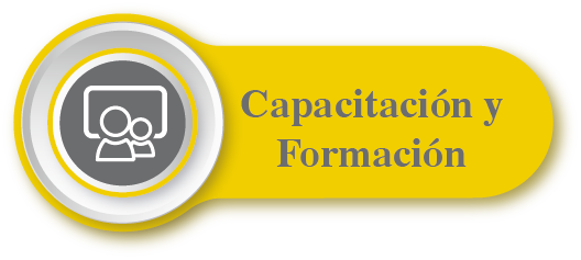 Capacitación y formación