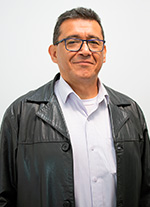 Andrés Avelino López Ramírez