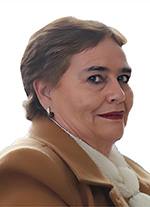 María Lucila Páez de Leguizamón