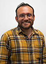 Witton Becerra Mayorga