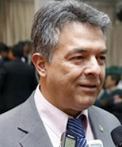 Enrique Vera López