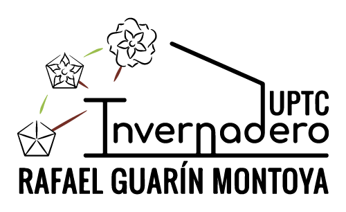 Invernadero Rafael Guarin Montoya - UPTC