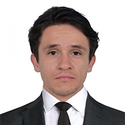 Eddy Alexey Barbosa Santos