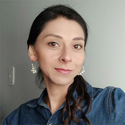 Luisa Fernanda Rincón Cáceres