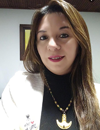 Diana Maritza Fernández Céspedes