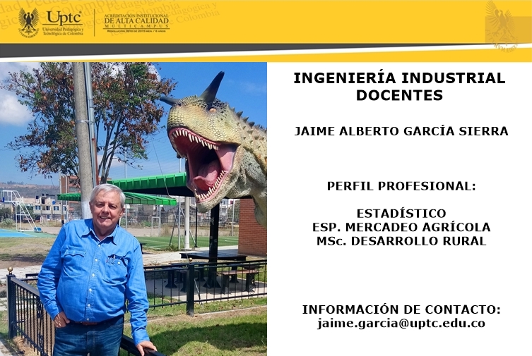 JAIME GARCIA