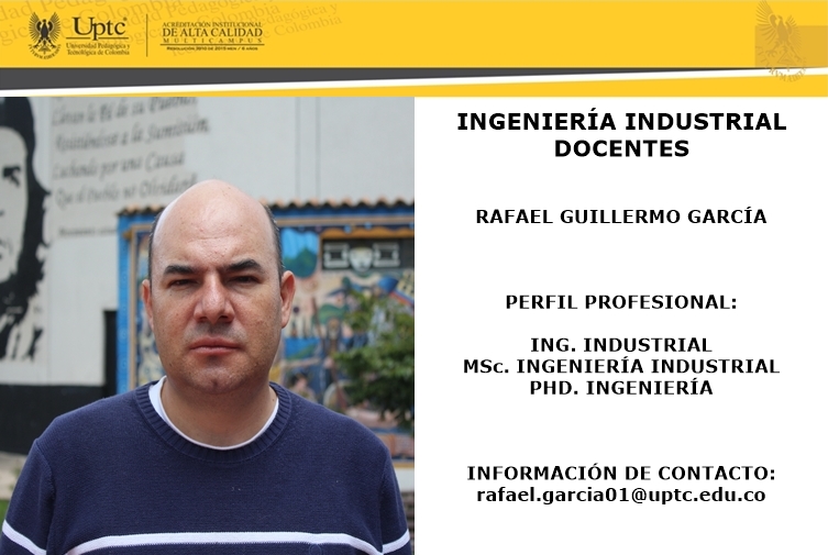 GUILLERMO GARCIA
