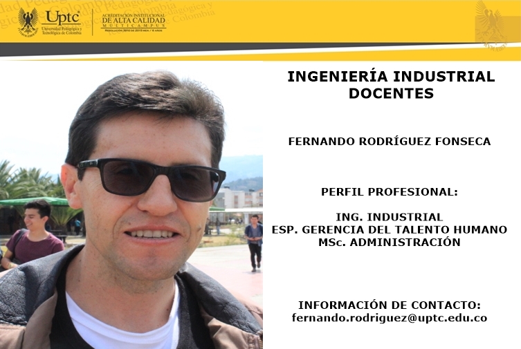 ING FERNANDO RODRIGUEZ