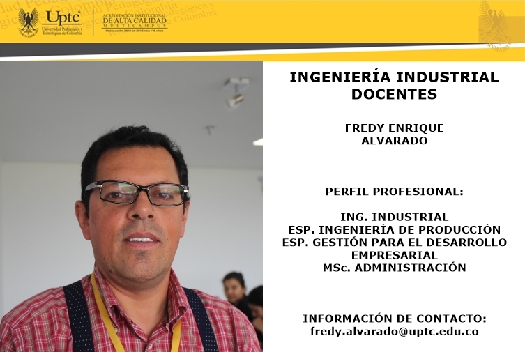 ING FREDY A