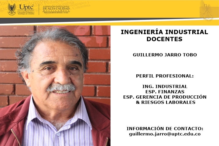 ING JARRO