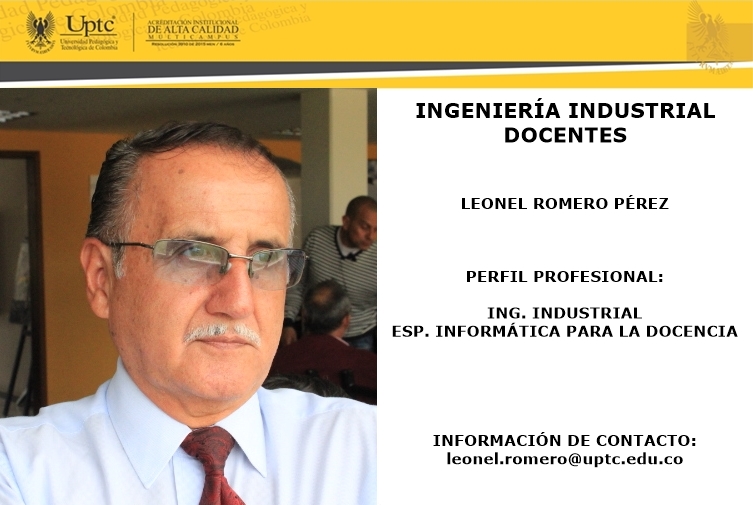 ING ROMERO