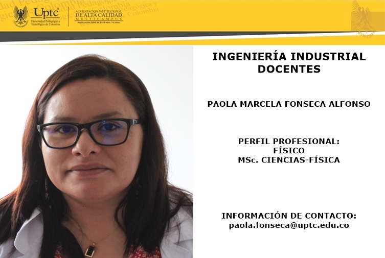 DOC PAOLA FONSECA