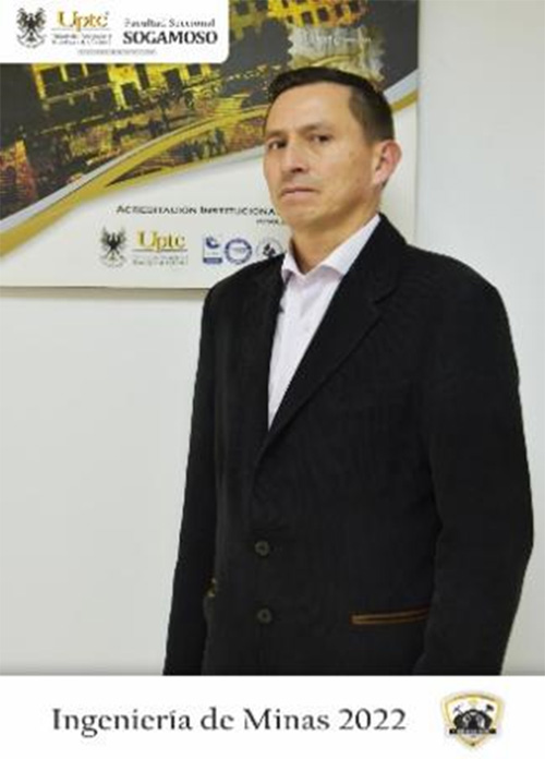 Oscar Ulises Millán González 