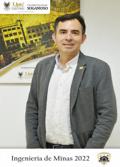 Jairo Martin Espitia López 
