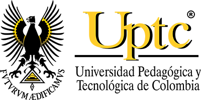 Logo símbolo UPTC