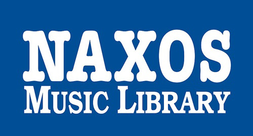 Biblioteca de música de Naxos