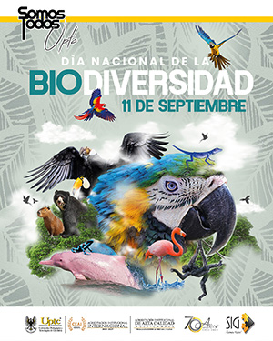 Día nacional de la biodiversidad