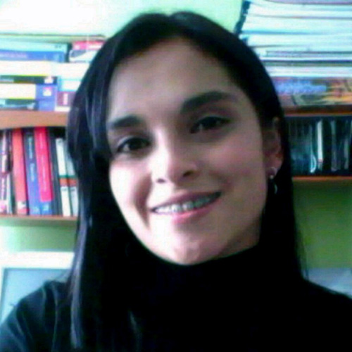 Adriana Yasmin Dueñas Contreras 