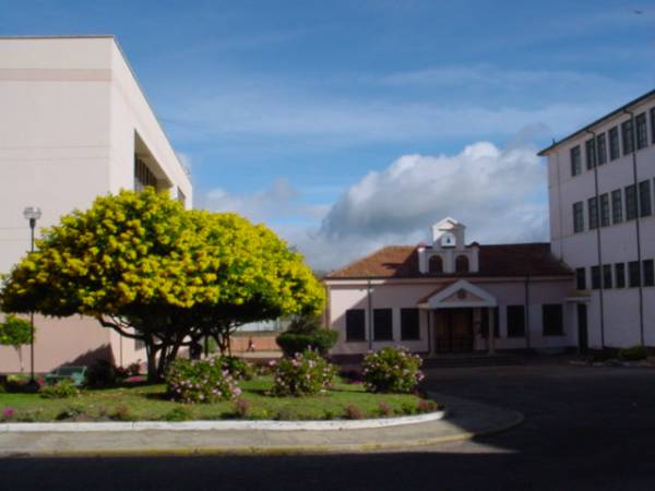 Capilla - Sede Central