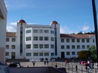 Edificio Central - Sede Central