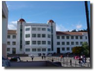 Edificio Central - Sede Central Edificio Central - Sede Central