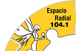 Espacio radial