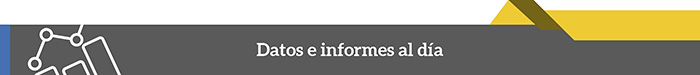 Datos e informes al día