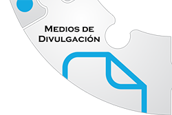 Medios de divulgación