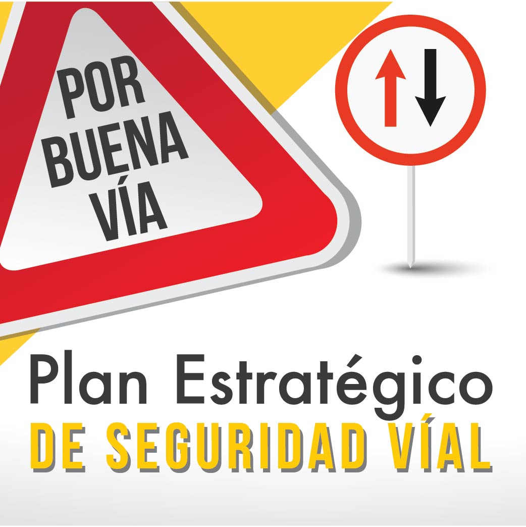 Plan Estratégico de Seguridad Vial