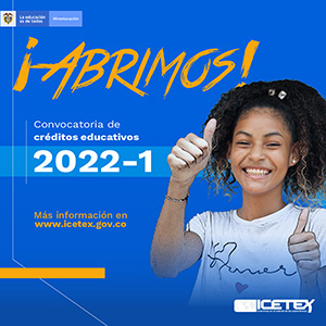 ICETEX 2022 -1